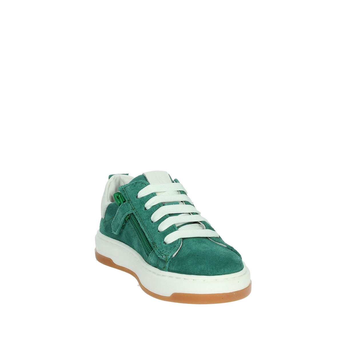 BALDUCCI Bambini e ragazzi Sneakers bassa TRKE1003 Verde