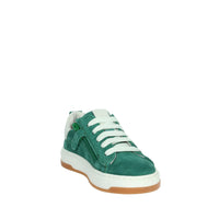BALDUCCI Bambini e ragazzi Sneakers bassa TRKE1003 Verde