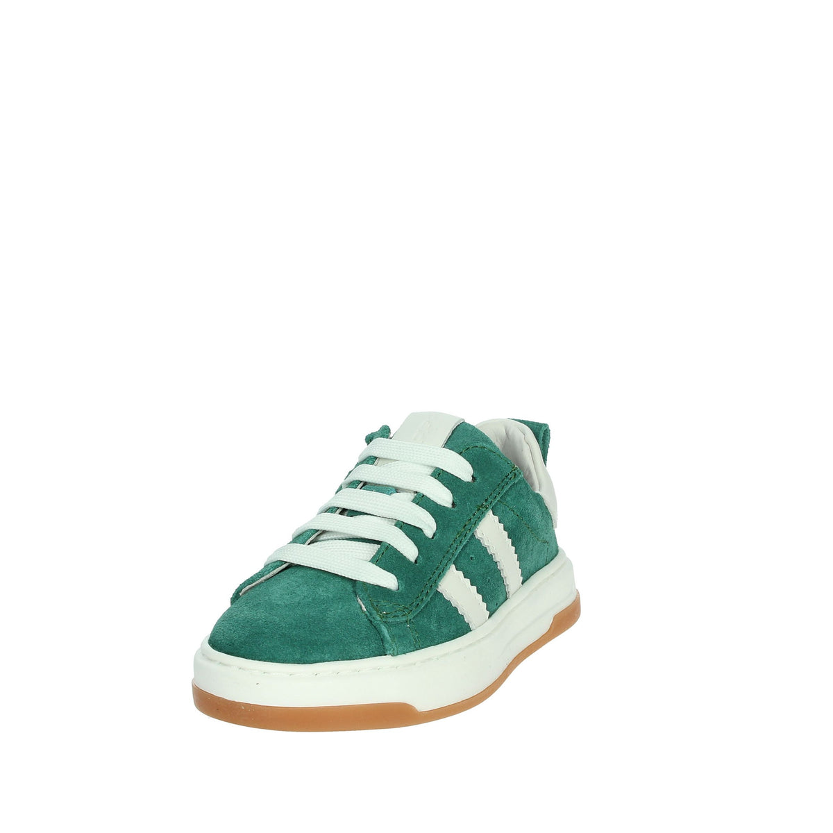 BALDUCCI Bambini e ragazzi Sneakers bassa TRKE1003 Verde