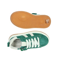 BALDUCCI Bambini e ragazzi Sneakers bassa TRKE1003 Verde