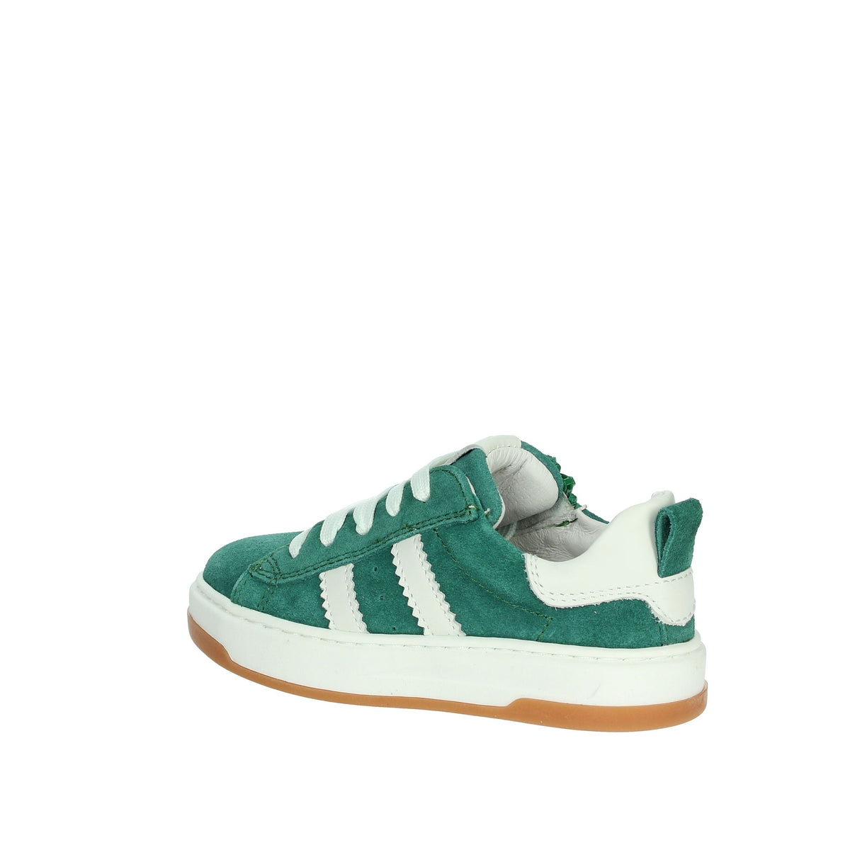 BALDUCCI Bambini e ragazzi Sneakers bassa TRKE1003 Verde