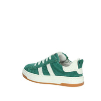 BALDUCCI Bambini e ragazzi Sneakers bassa TRKE1003 Verde