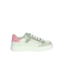 BALDUCCI Bambine e ragazze Sneakers bassa TRK1011 Bianco