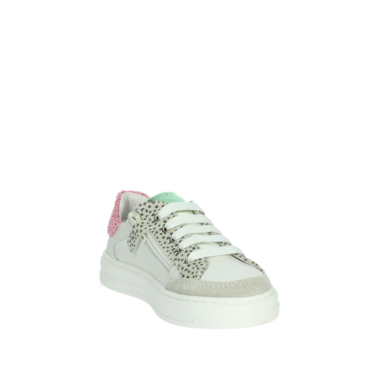 BALDUCCI Bambine e ragazze Sneakers bassa TRK1011 Bianco