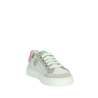 BALDUCCI Bambine e ragazze Sneakers bassa TRK1011 Bianco