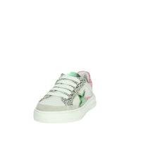 BALDUCCI Bambine e ragazze Sneakers bassa TRK1011 Bianco