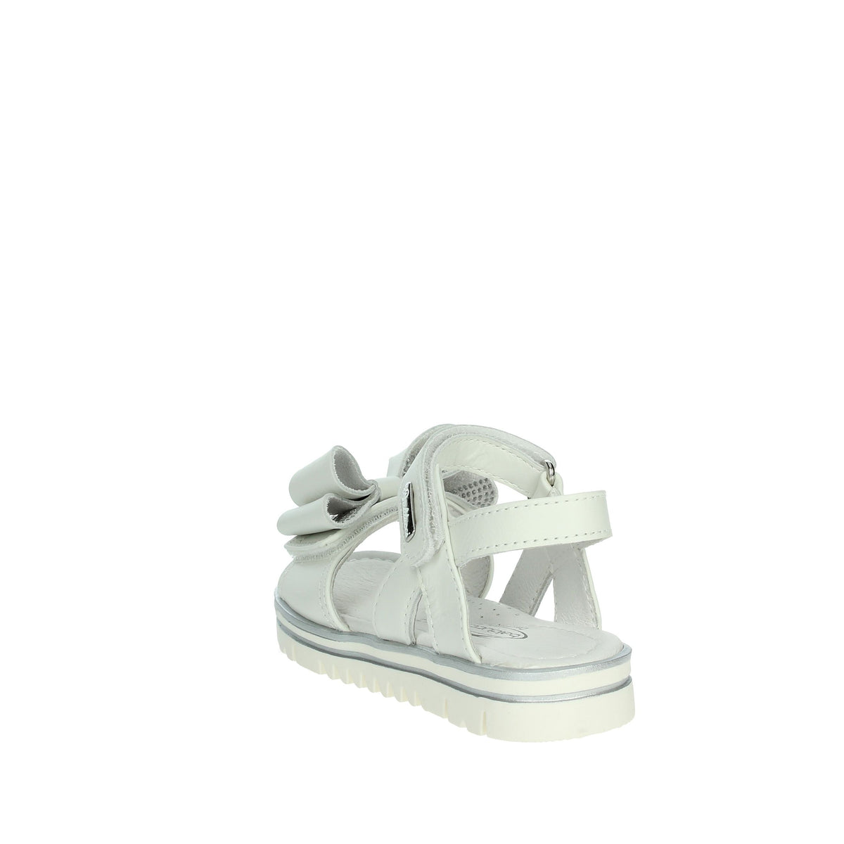 BALDUCCI Bambine e ragazze Sandali bassi GRIG1131 Bianco