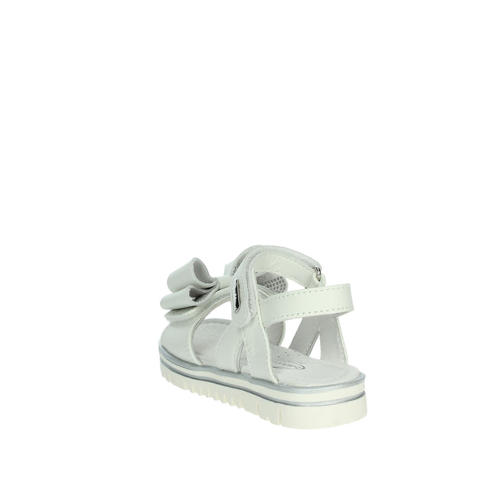 BALDUCCI Bambine e ragazze Sandali bassi GRIG1131 Bianco