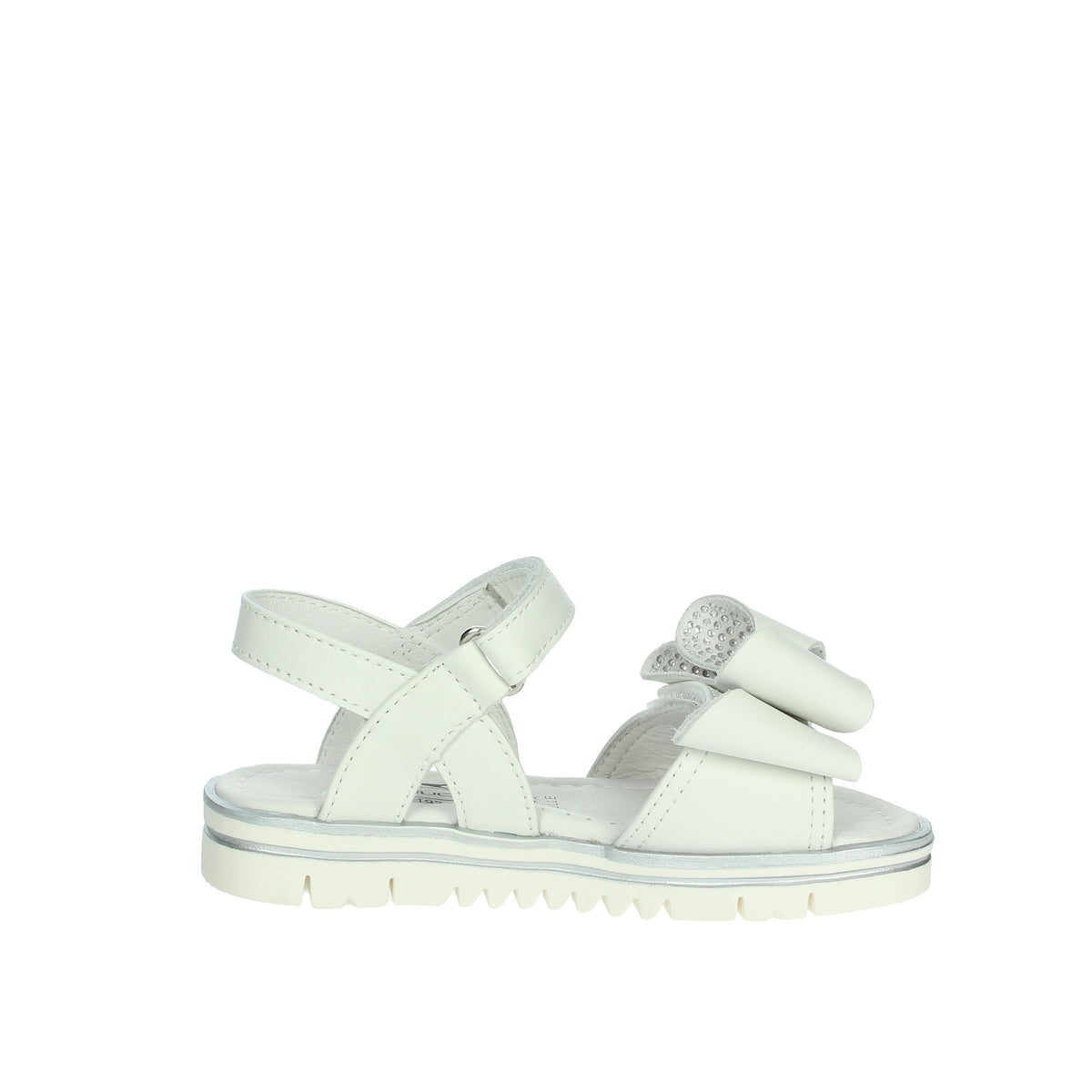 BALDUCCI Bambine e ragazze Sandali bassi GRIG1131 Bianco
