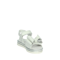 BALDUCCI Bambine e ragazze Sandali bassi GRIG1131 Bianco