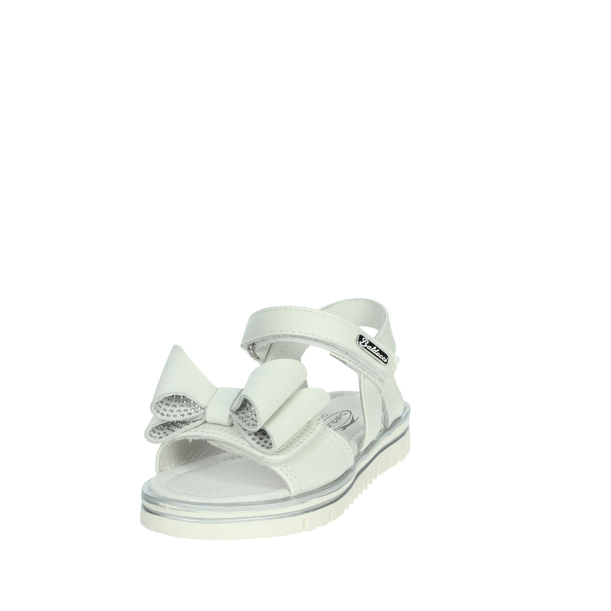 BALDUCCI Bambine e ragazze Sandali bassi GRIG1131 Bianco
