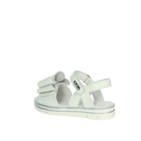 BALDUCCI Bambine e ragazze Sandali bassi GRIG1131 Bianco