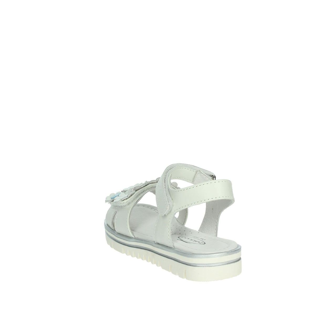 BALDUCCI Bambine e ragazze Sandali bassi GRIG1132 Bianco