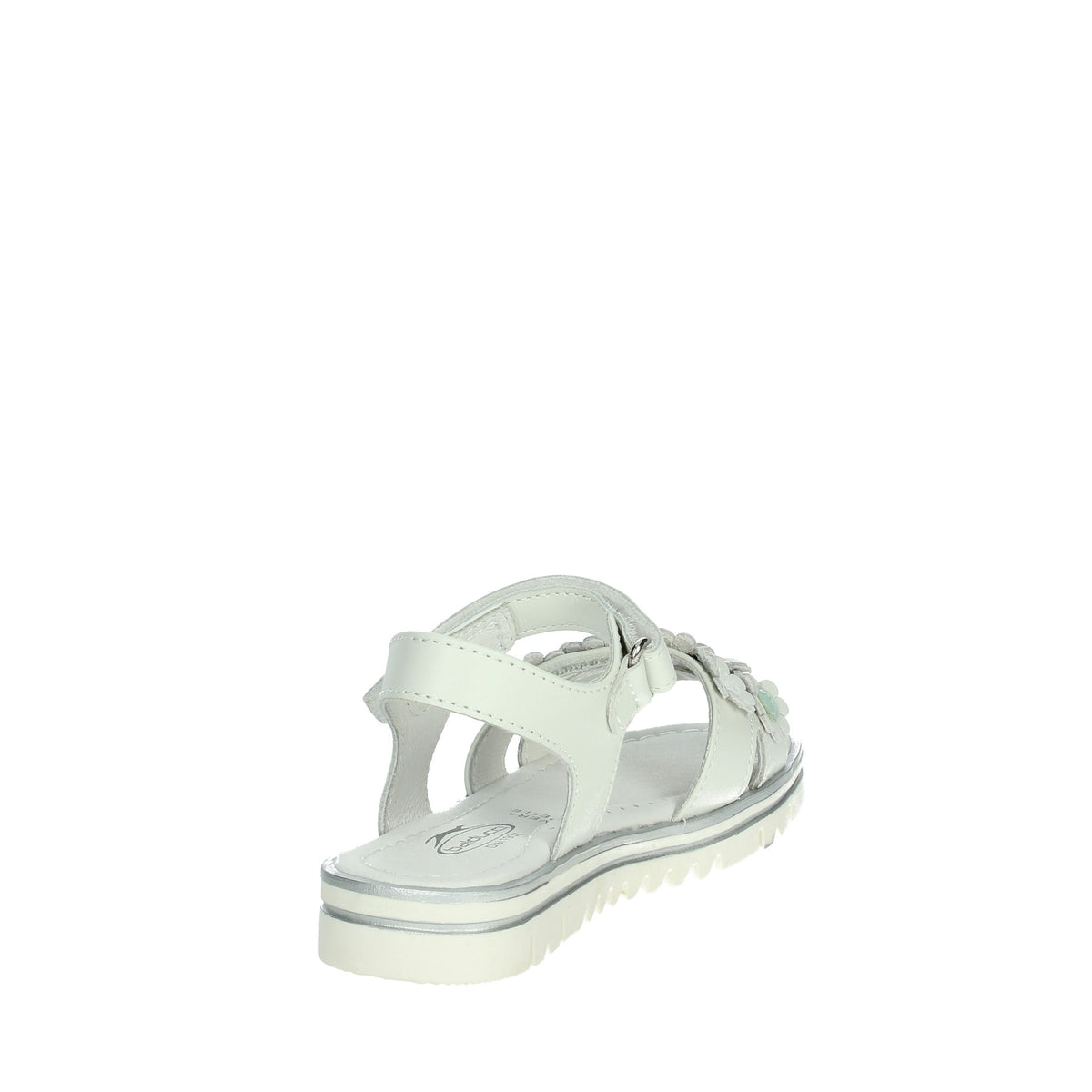 BALDUCCI Bambine e ragazze Sandali bassi GRIG1132 Bianco
