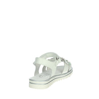 BALDUCCI Bambine e ragazze Sandali bassi GRIG1132 Bianco