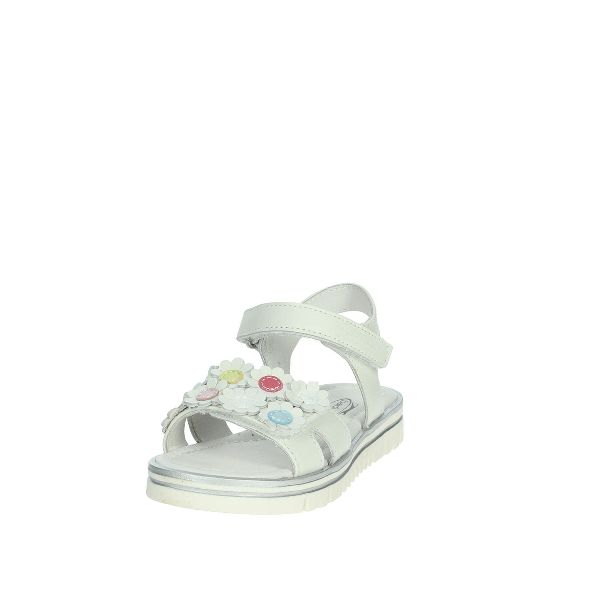 BALDUCCI Bambine e ragazze Sandali bassi GRIG1132 Bianco