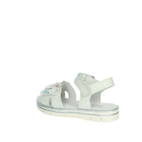 BALDUCCI Bambine e ragazze Sandali bassi GRIG1132 Bianco