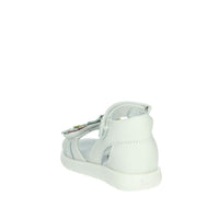 BALDUCCI Bambine e ragazze Sandali bassi CITA6962 Bianco