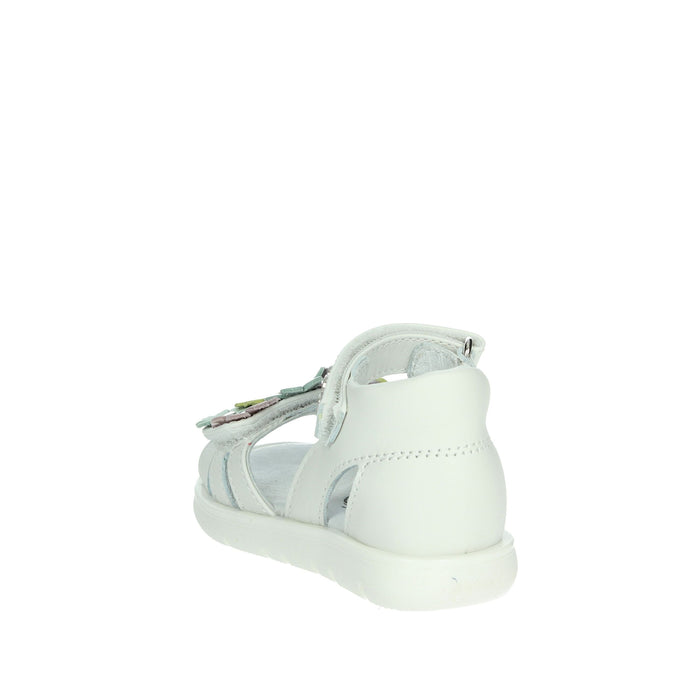 BALDUCCI Bambine e ragazze Sandali bassi CITA6962 Bianco