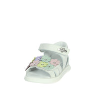 BALDUCCI Bambine e ragazze Sandali bassi CITA6962 Bianco