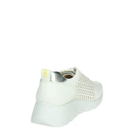 Amarpies Donna Sneakers bassa AMD26321 Bianco