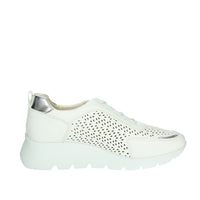 Amarpies Donna Sneakers bassa AMD26321 Bianco