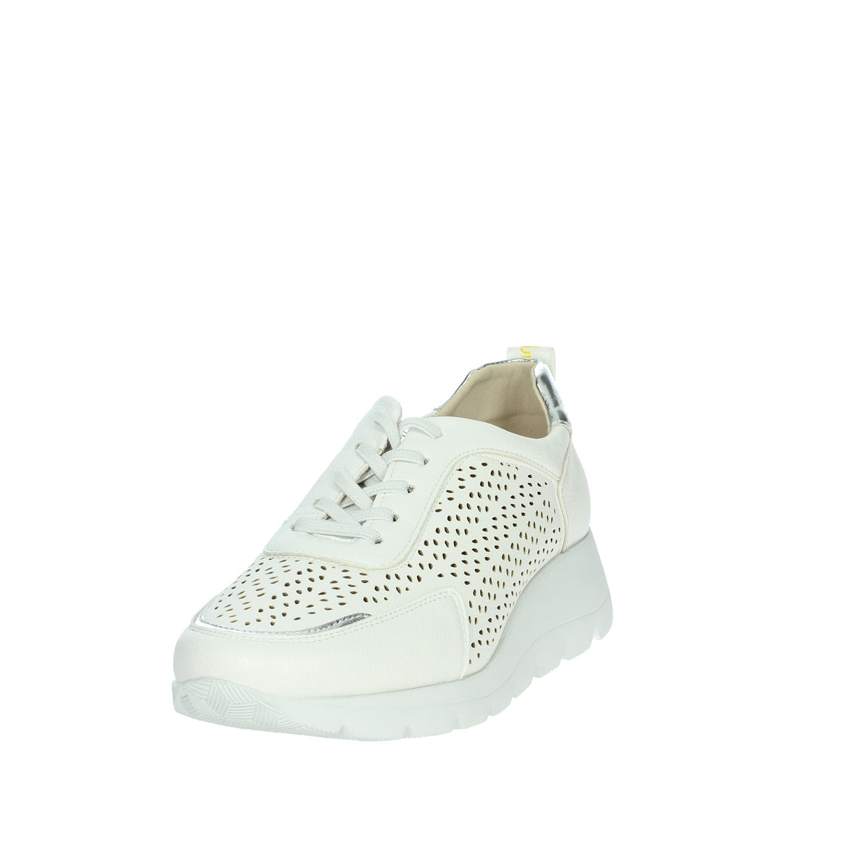 Amarpies Donna Sneakers bassa AMD26321 Bianco