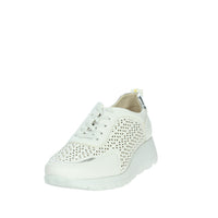 Amarpies Donna Sneakers bassa AMD26321 Bianco