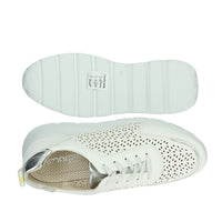 Amarpies Donna Sneakers bassa AMD26321 Bianco