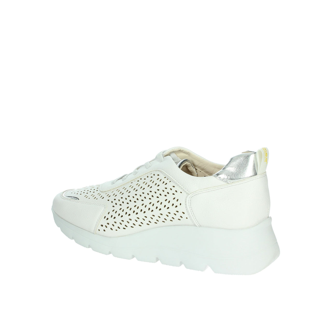 Amarpies Donna Sneakers bassa AMD26321 Bianco
