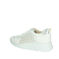 Amarpies Donna Sneakers bassa AMD26321 Bianco
