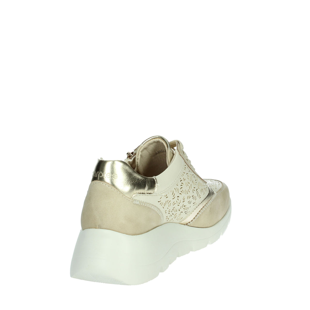Amarpies Donna Sneakers bassa AMD28403 Beige