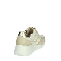 Amarpies Donna Sneakers bassa AMD28403 Beige