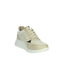 Amarpies Donna Sneakers bassa AMD28403 Beige