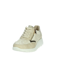 Amarpies Donna Sneakers bassa AMD28403 Beige