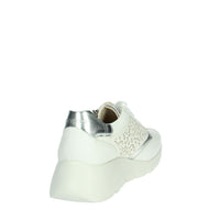 Amarpies Donna Sneakers bassa AMD28403 Bianco