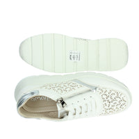 Amarpies Donna Sneakers bassa AMD28403 Bianco