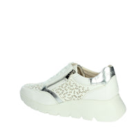 Amarpies Donna Sneakers bassa AMD28403 Bianco