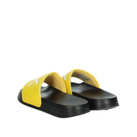 SUN68 Bambini e ragazzi Ciabatte basse X35302 Giallo