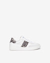 Nero Giardini Donna Sneakers E513007D Bianco