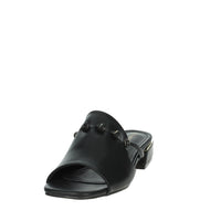 LAURA BIAGIOTTI Donna Ciabatte basse 9015 Nero