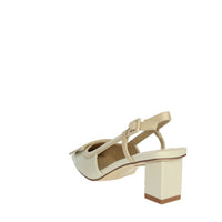 LAURA BIAGIOTTI Donna Slingback 8989 Beige