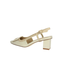 LAURA BIAGIOTTI Donna Slingback 8989 Beige