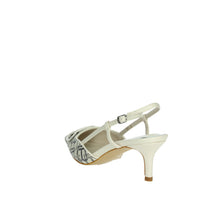 LAURA BIAGIOTTI Donna Slingback 8969 Panna