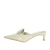 Laura Biagiotti Donna Sabot 8968 Beige
