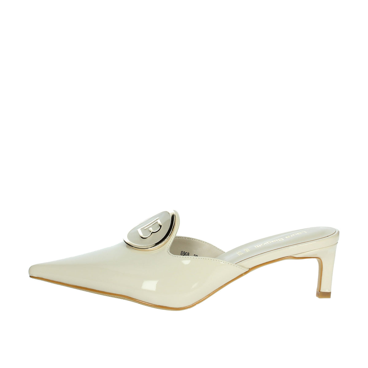 LAURA BIAGIOTTI Donna Sabot 8968 Beige