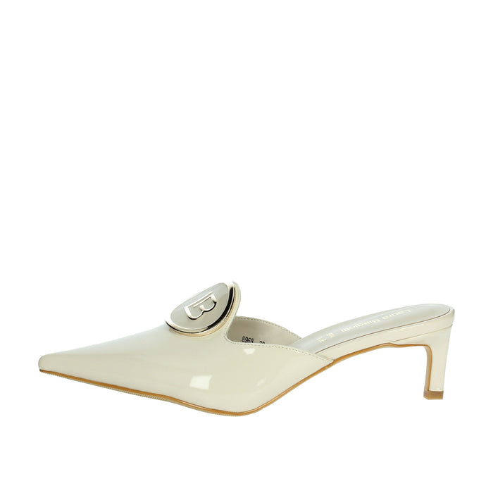 LAURA BIAGIOTTI Donna Sabot 8968 Beige