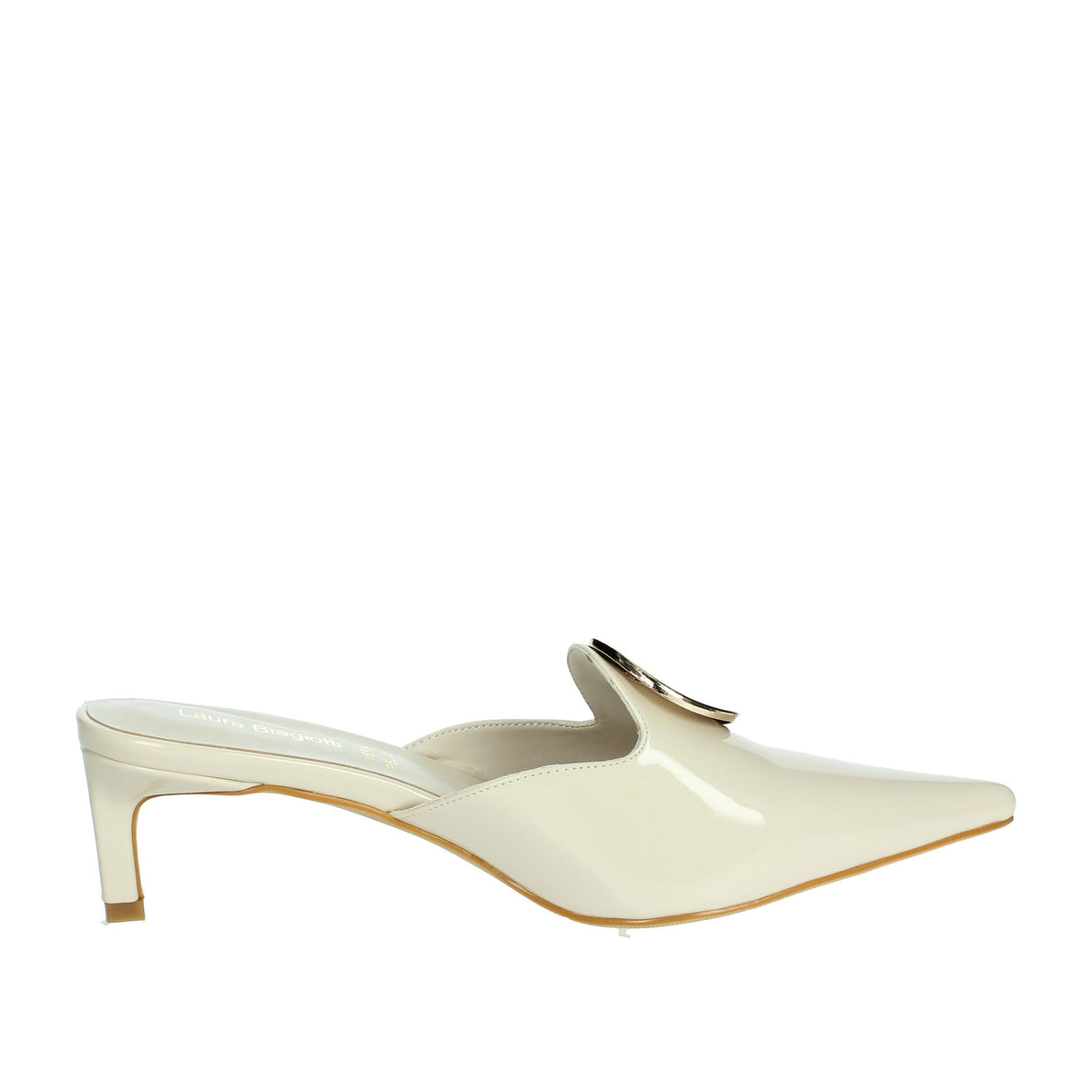 LAURA BIAGIOTTI Donna Sabot 8968 Beige