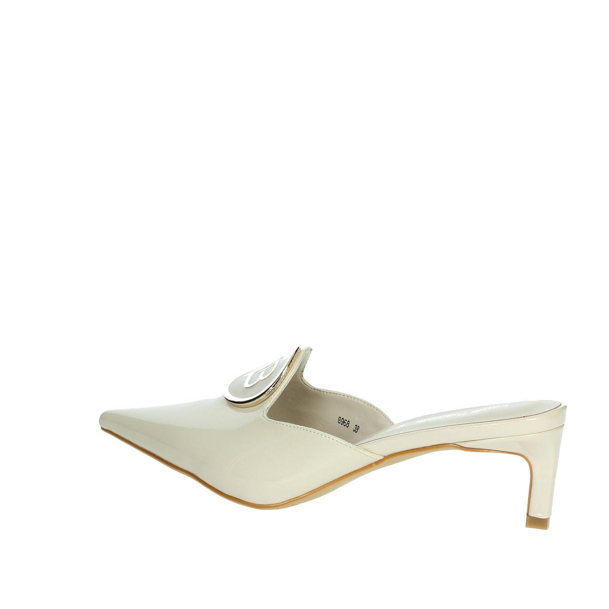 LAURA BIAGIOTTI Donna Sabot 8968 Beige