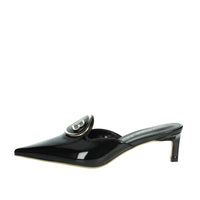 LAURA BIAGIOTTI Donna Sabot 8968 Nero